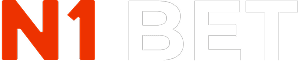 N1 Bet logo