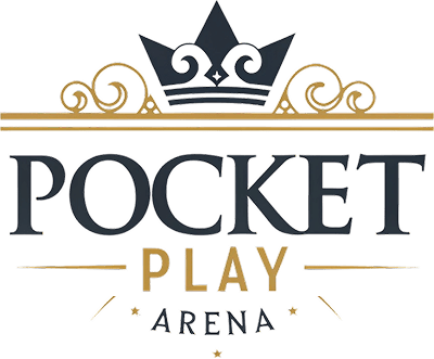 Pocket Play Arena logo
